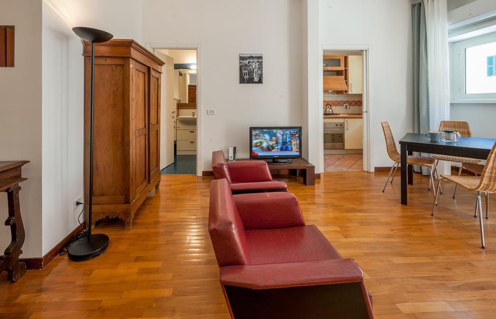 Magenta Collection Fornaci Apartment Roma Cameră foto