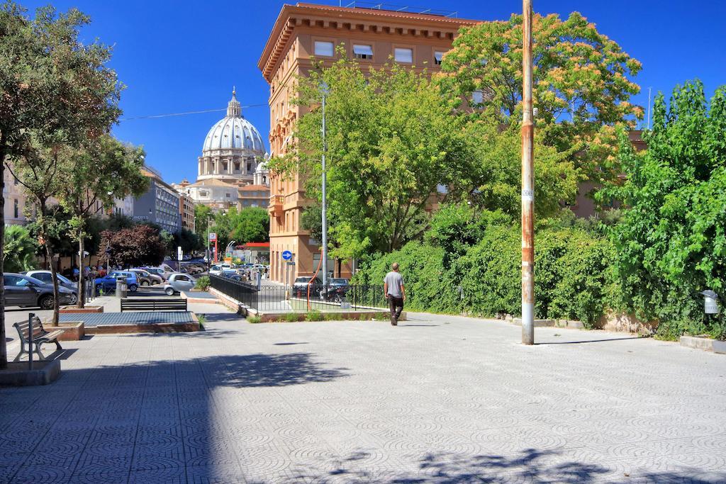 Magenta Vaticano Fornaci Roma Cameră foto